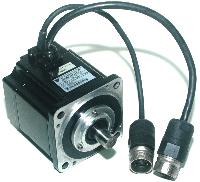 Yaskawa  SGMPH-04AAE2SD