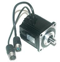 Yaskawa  SGMPH-04AAE4SD