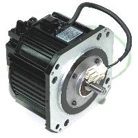 Yaskawa SGMRS-06A2B-YR21 image