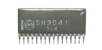 Sanyo  SH3041