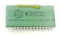 Sanyo  SH3202