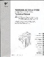 Yaskawa  SIEPC71060618A