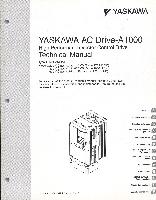Yaskawa  SIEPC71061641C