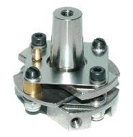 Yaskawa  SIGMA1-SIGMA2-ENC-FLEX-COUPLING