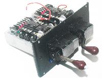 P-H Harnischfeger  SIRS-10AR