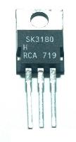 RCA  SK3180