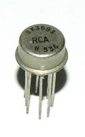 RCA  SK3693