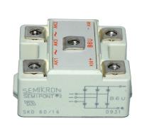 Semikron  SKD60-16