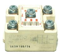 Semikron  SKDH100-14