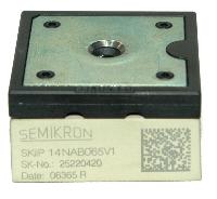 Semikron  SKIIP14NAB065V1
