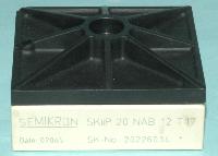 Semikron  SKIIP20NAB12T17