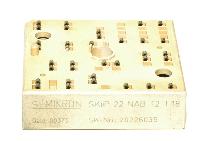 Semikron  SKIIP22NAB12T18