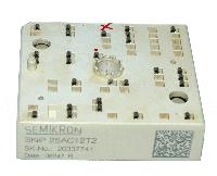 Semikron  SKIIP25AC12T2