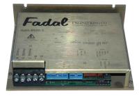 FADAL  SMA8520-3
