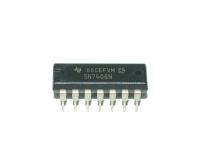 Texas Instruments  SN7406N-DIP14