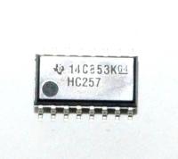 Texas Instruments  SN74HC257N
