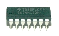Texas Instruments  SN74HC32N
