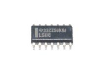 Texas Instruments  SN74LS06-SOIC14