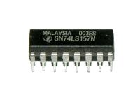 Texas Instruments  SN74LS157N