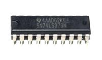 Texas Instruments  SN74LS373N