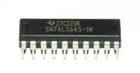 Texas Instruments  SN74LS645-1N