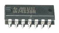 Texas Instruments  SN74S38N