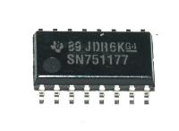 Texas Instruments  SN751177-SMD