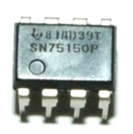 Texas Instruments  SN75150P