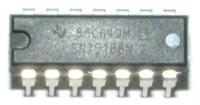 Texas Instruments  SN75188N