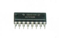 Texas Instruments  SN75468N