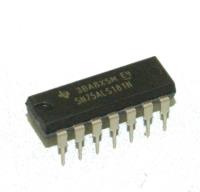 Texas Instruments  SN75ALS181N