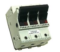 Ferraz Gould Shawmut  ST14III