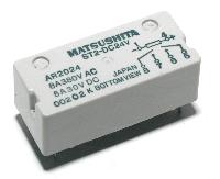 Matsushita  ST2-DC24V