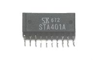 SANKEN ELECTRIC  STA401A