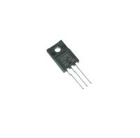 STMicroelectronics  STF10LN80K5