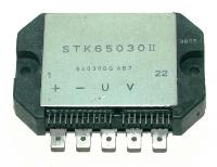 Sanyo  STK65030II