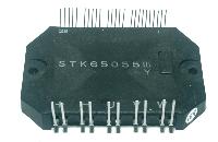 Sanyo  STK65055III-Y