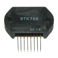 Sanyo  STK795