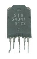 SANKEN ELECTRIC  STR54041