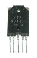 SANKEN ELECTRIC  STR83145