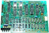 Mitsubishi  SXP-231A