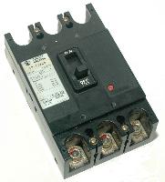 TERASAKI ELECTRIC CO.,LTD  T0-225CB-175A