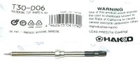 Hakko  T30-D06-HAKKO