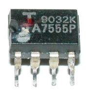 Toshiba  TA7555P