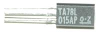 Toshiba  TA78L015AP
