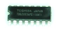 Toshiba  TD62003APG