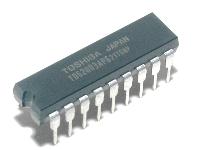 Toshiba  TD62083APG