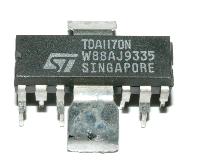 STMicroelectronics  TDA1170N
