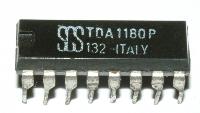 STMicroelectronics  TDA1180P