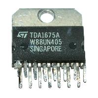 STMicroelectronics  TDA1675A